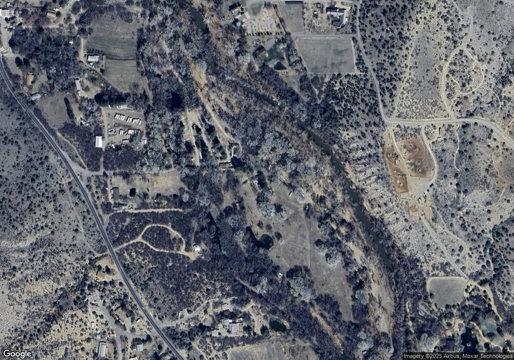 2355 N Page Springs Rd, Cornville, AZ 86325 - photo 1