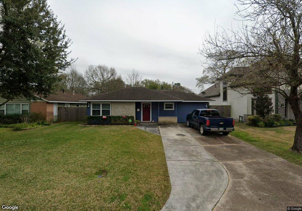 1515 Chantilly Ln, Houston, TX 77018 - photo 1