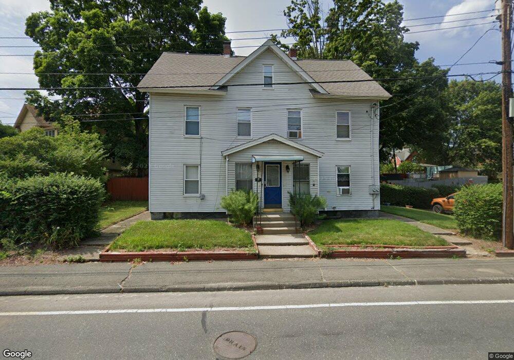 17 Fuller St unit 19, Ludlow, MA 01056 - photo 1