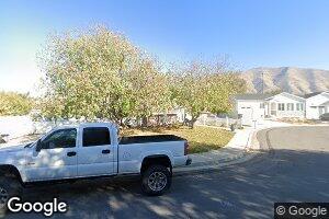 435 E 1050 S, Springville, UT 84663