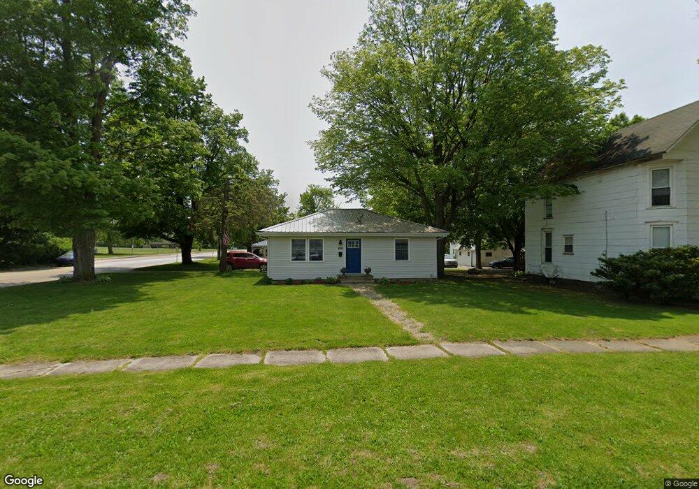 414 E Spring St, Lagrange, IN 46761 - photo 1