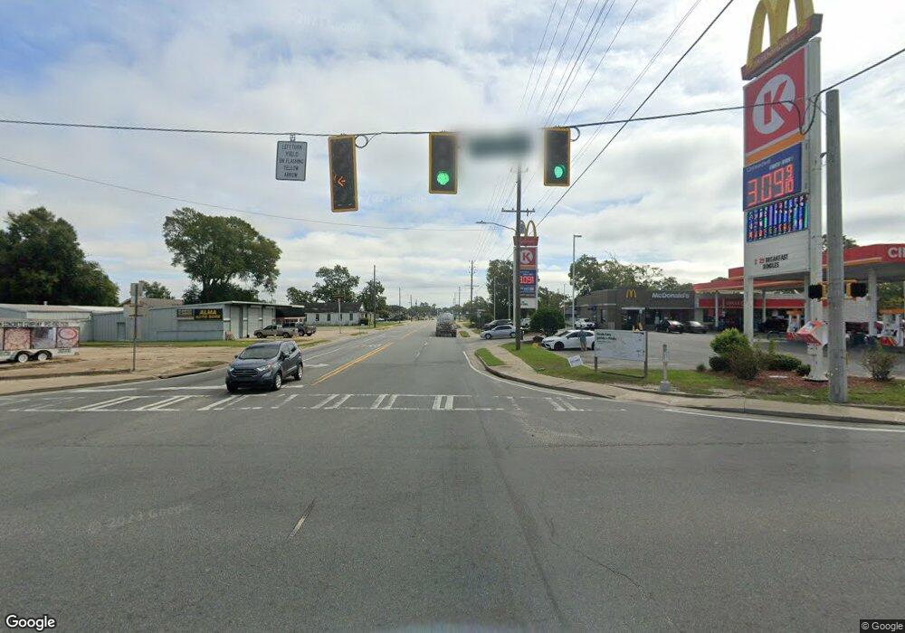 0 Lot 1 - Hwy 32 E, Hortense, GA 31543 - photo 1