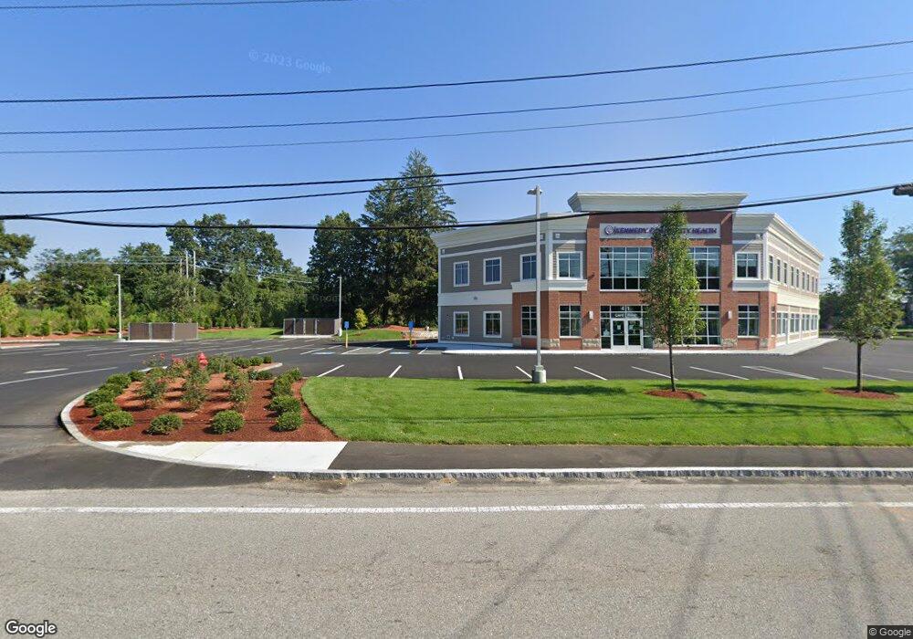 119 S Main St, Milford, MA 01757 - photo 1