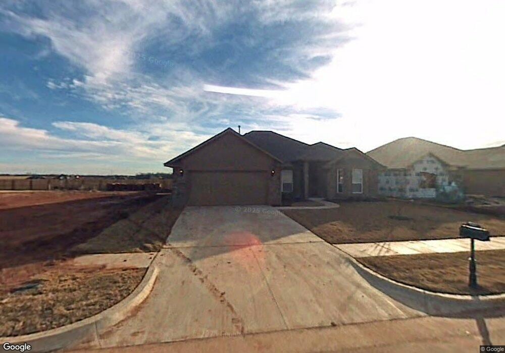 2500 SE 11th St, Moore, OK 73160 - photo 1