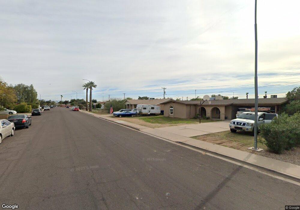 1923 E 2nd Ave, Mesa, AZ 85204 - photo 1