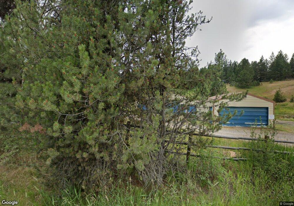 10525 Skunk Creek Rd, Cascade, ID 83611 - photo 1