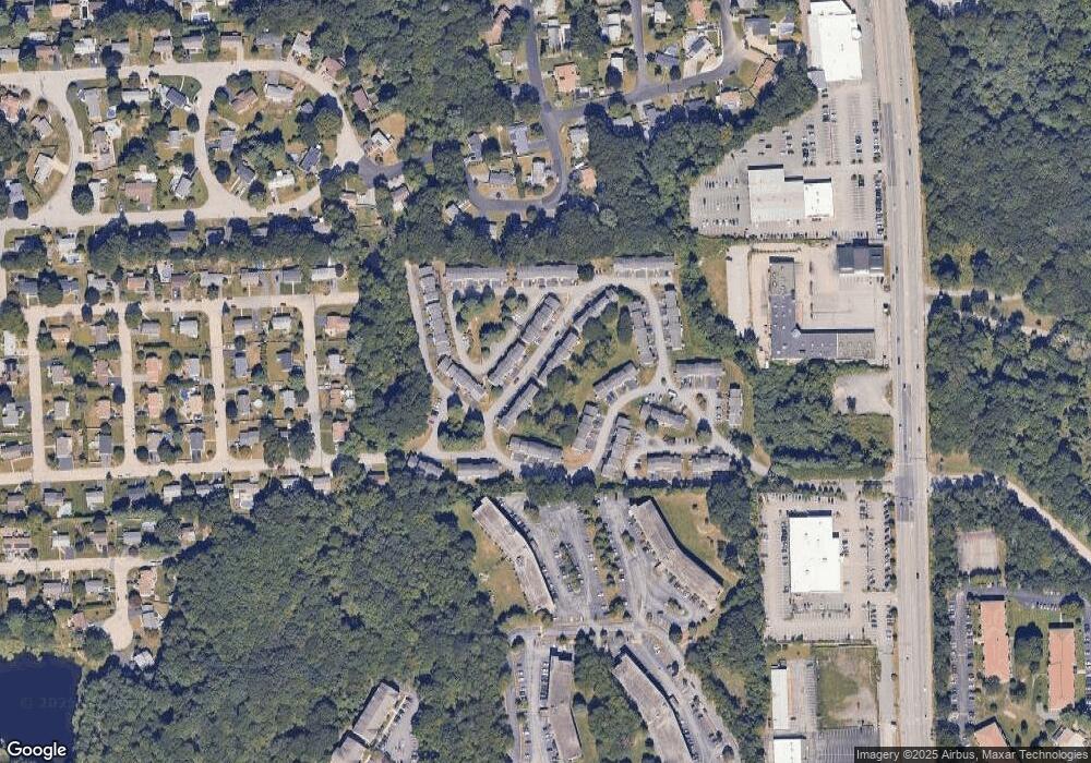 61 Cedar Creek Dr unit 61, West Warwick, RI 02893 - photo 1