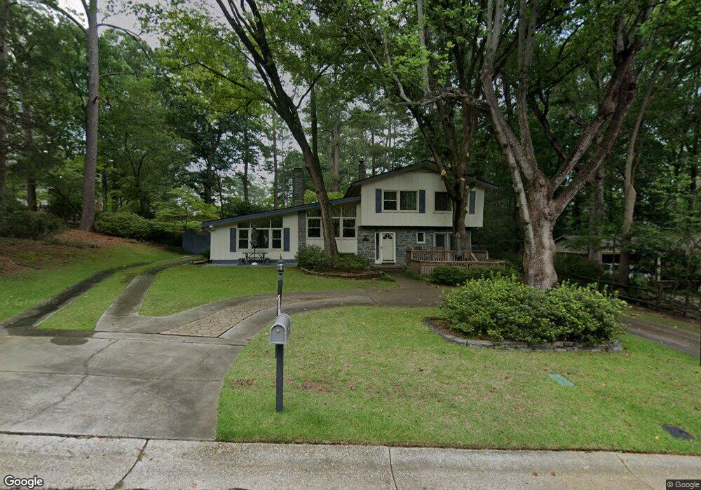 3208 Brechin Rd, Fayetteville, NC 28303 - photo 1