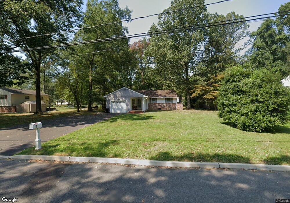 7 Shagbark Ln, East Windsor, NJ 08520 - photo 1