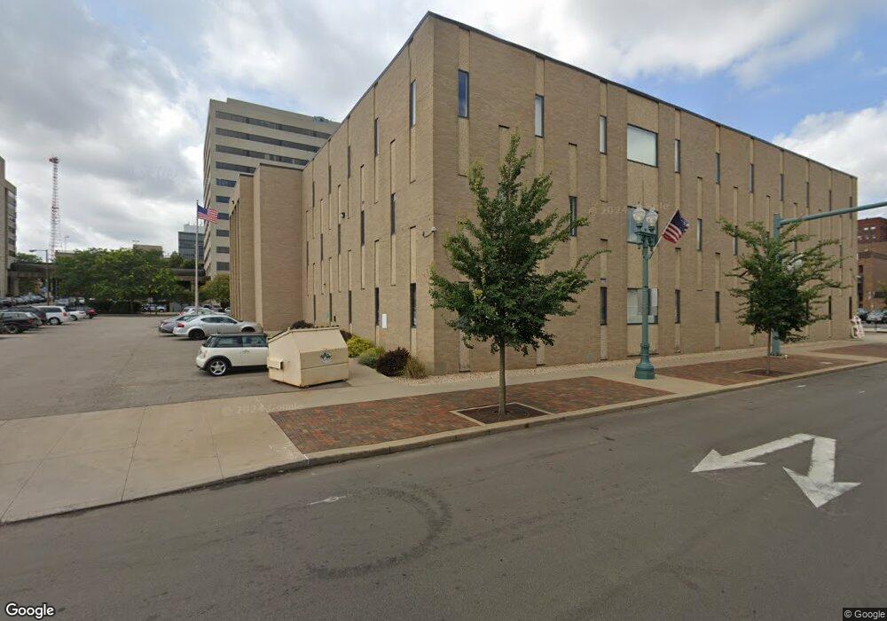 221 3rd St SE, Canton, OH 44702 - photo 1