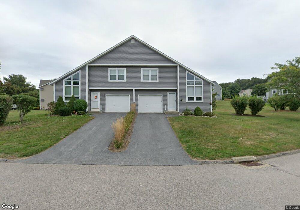 75A Quannacut Rd unit 75A, Westerly, RI 02891 - photo 1