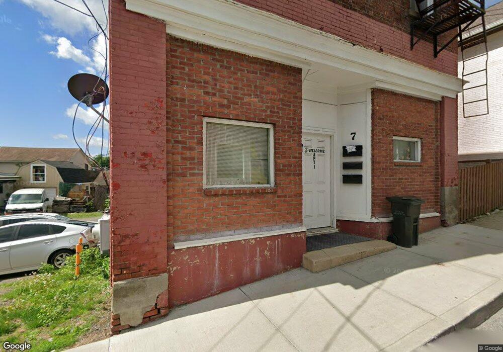 7 Schneider Ave, Highland Falls, NY 10928 - photo 1