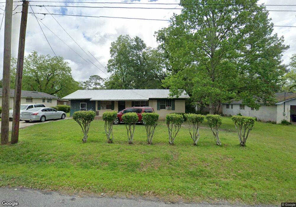 304 S Laurel St, Quitman, GA 31643 - photo 1