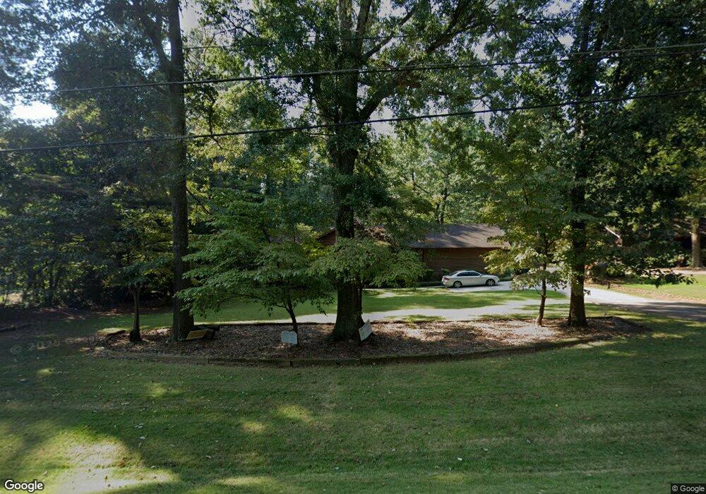 2787 Lake Jodeco Rd, Jonesboro, GA 30236 - photo 1