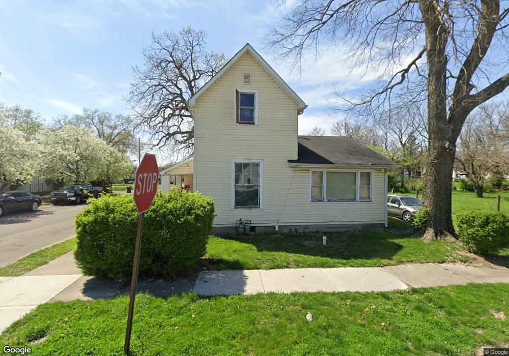 1433 Cedar St, Anderson, IN 46016 - photo 1