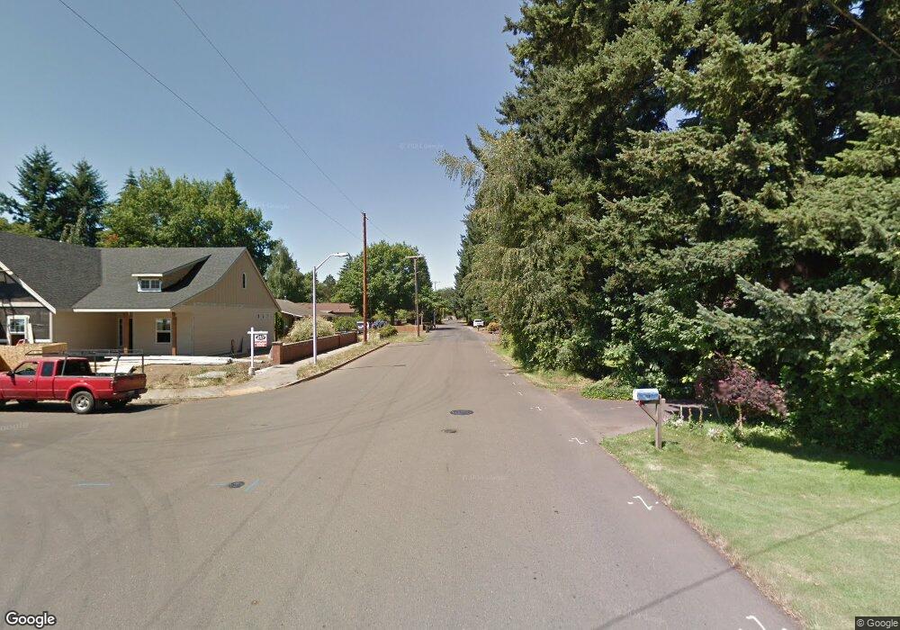 0 NW Territorial Rd, Canby, OR 97013 - photo 1