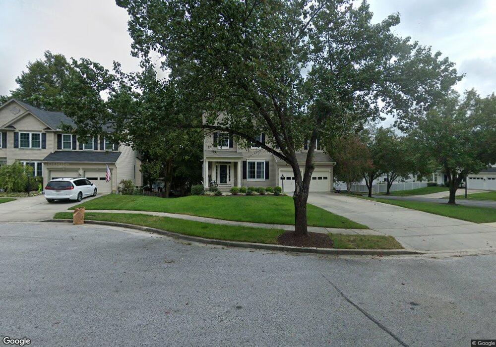 2801 Erna Ct, Crofton, MD 21114 - photo 1