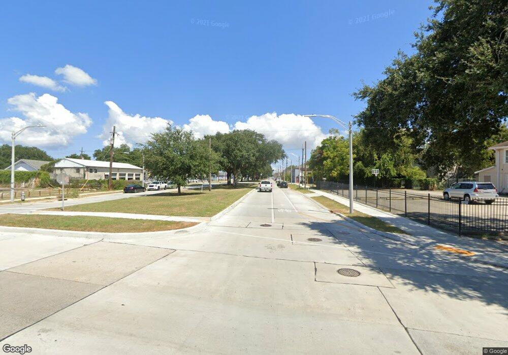 3213 15 Toledano St, New Orleans, LA 70125 - photo 1