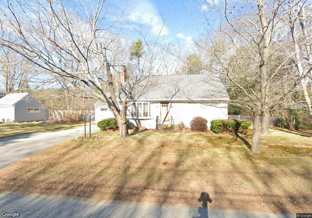 28 Magean St, Brunswick, ME 04011 - photo 1