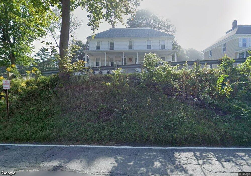 92 Friend St unit 94, Adams, MA 01220 - photo 1