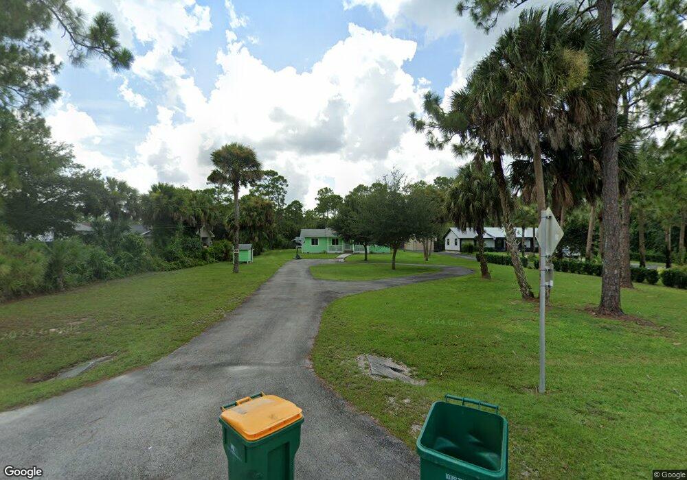 1391 13th St SW, Naples, FL 34117 - photo 1