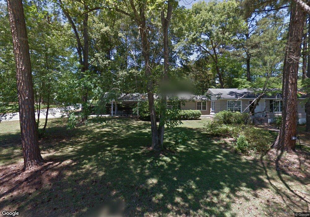 950 Glenbrook Rd, Macon, GA 31210 - photo 1