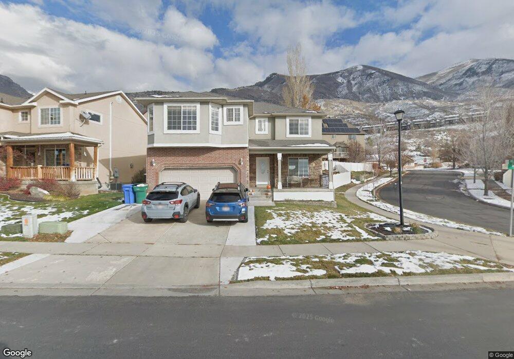 10304 N Bayhill Dr, Cedar Hills, UT 84062 - photo 1