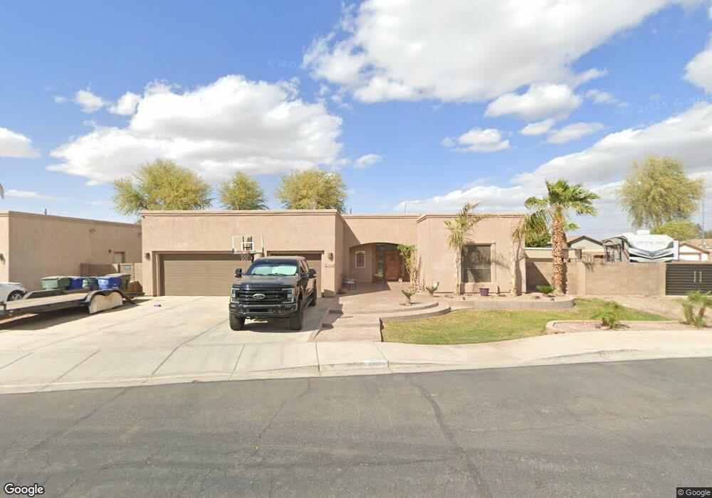 3412 W 16th Place, Yuma, AZ 85364 - photo 1