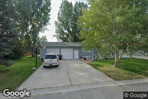419 Stillwater Dr, Columbus, MT 59019