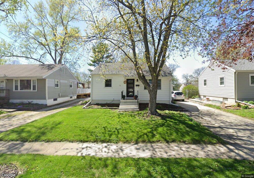 2112 59th St, Des Moines, IA 50322 - photo 1