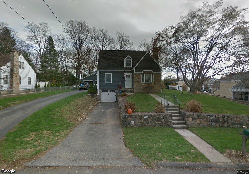 27 Elberta Ave, Trumbull, CT 06611 - photo 1