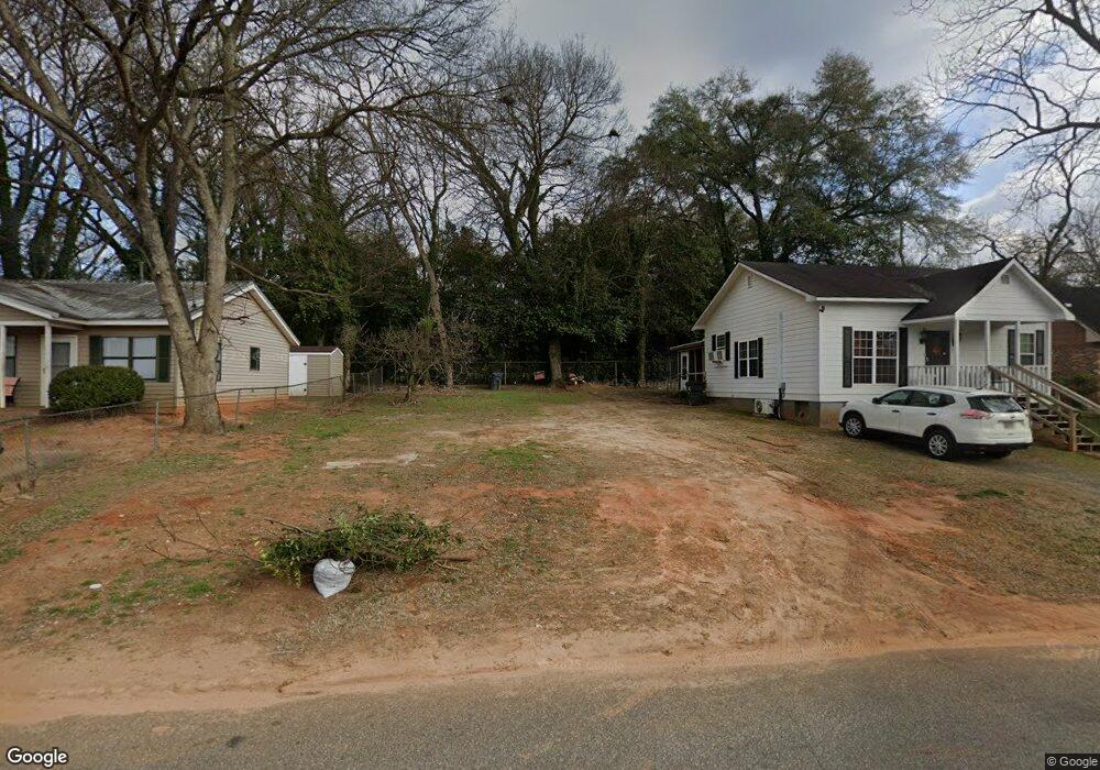 546 S Hampton St, Americus, GA 31709 - photo 1