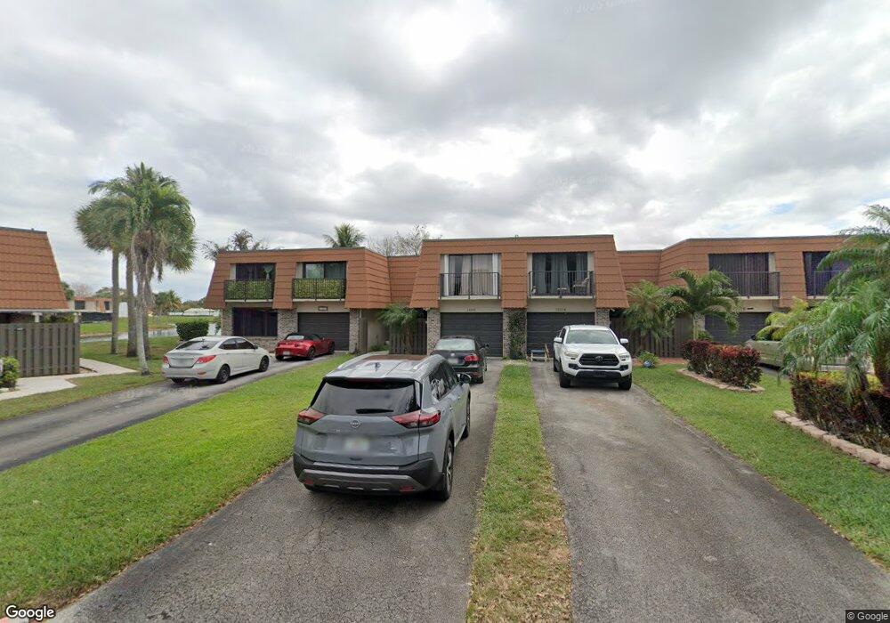 11012 SW 15th Manor unit 130, Davie, FL 33324 - photo 1