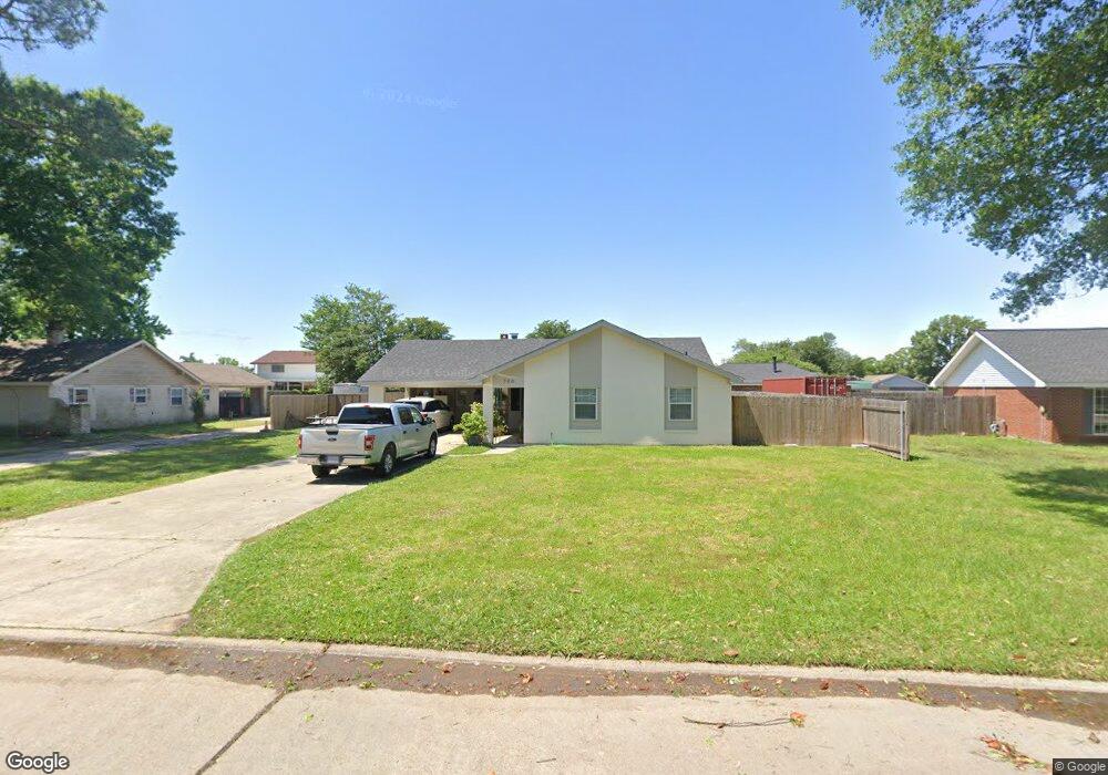 700 Bonvue St, Lake Charles, LA 70605 - photo 1