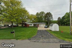 1312 2nd St S, Cordova, IL 61242