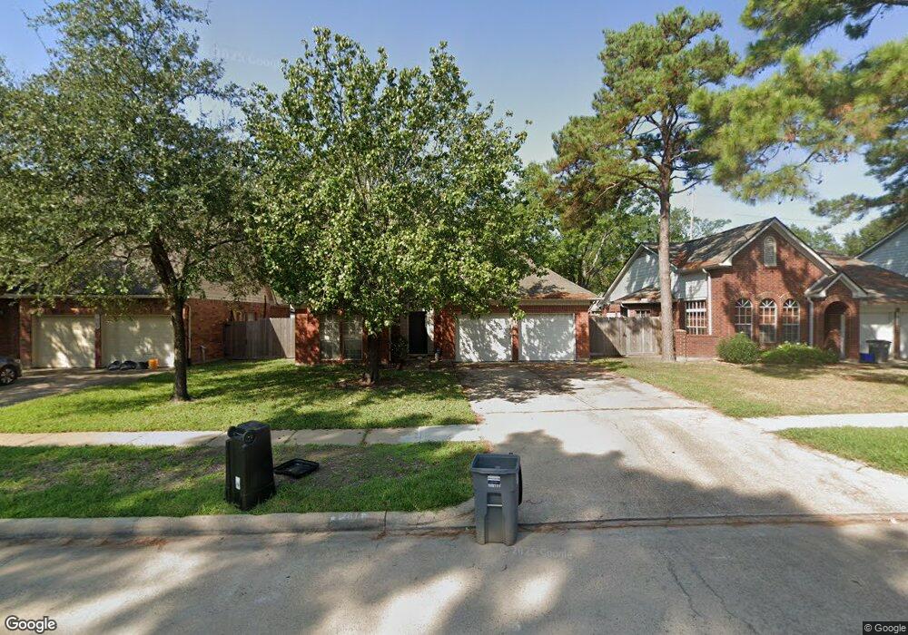 7811 Shangrila Ln, Houston, TX 77095 - photo 1