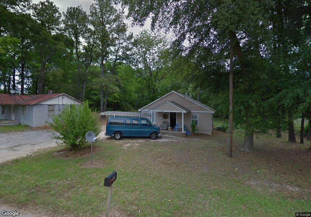 603 Mims Rd, Evans, GA 30809 - photo 1