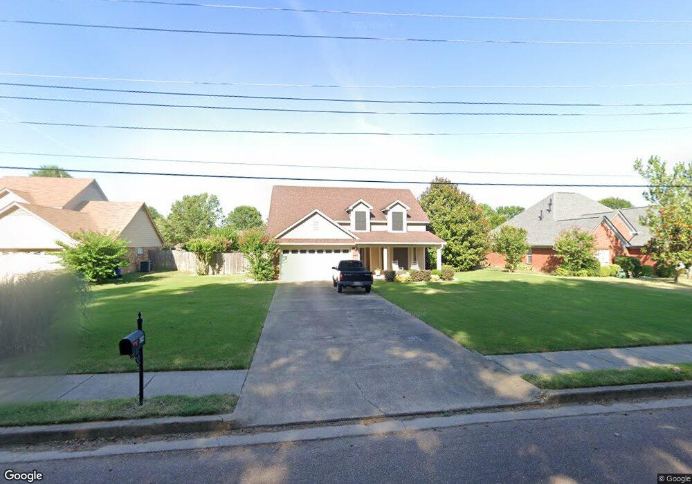 3432 McIngvale Rd, Hernando, MS 38632 - photo 1