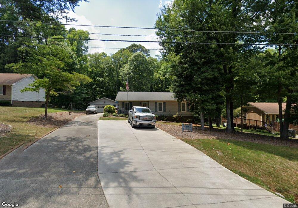 1820 Rocky Ln, Asheboro, NC 27205 - photo 1