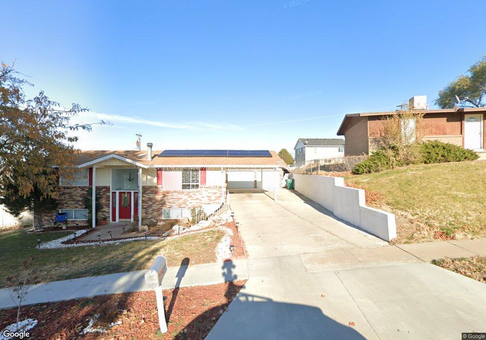 4210 S 2400 W, Roy, UT 84067 - photo 1