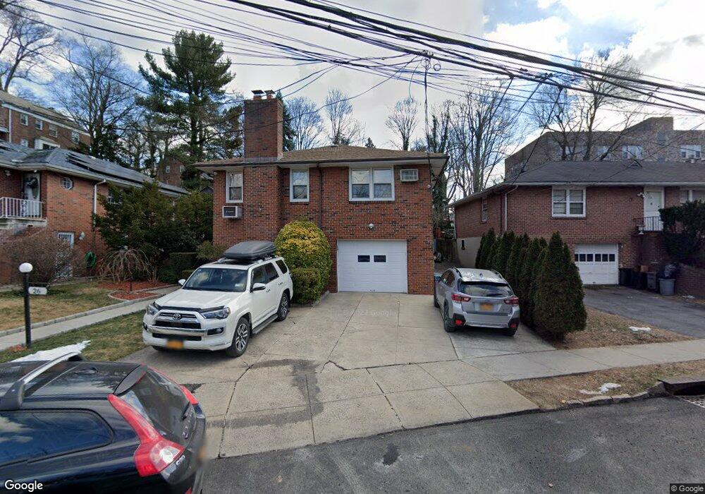 26 Valdale Ave, Yonkers, NY 10705 - photo 1