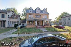 912 S 6th St, Terre Haute, IN 47807