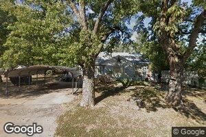 507 N Main St, Delphos, KS 67436