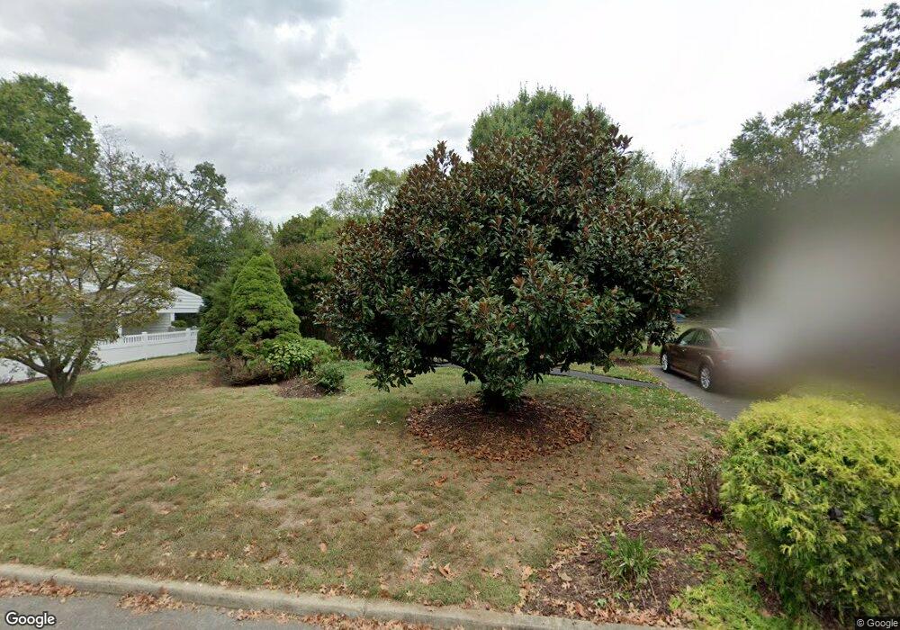 232 Wilson Ave, Hightstown, NJ 08520 - photo 1