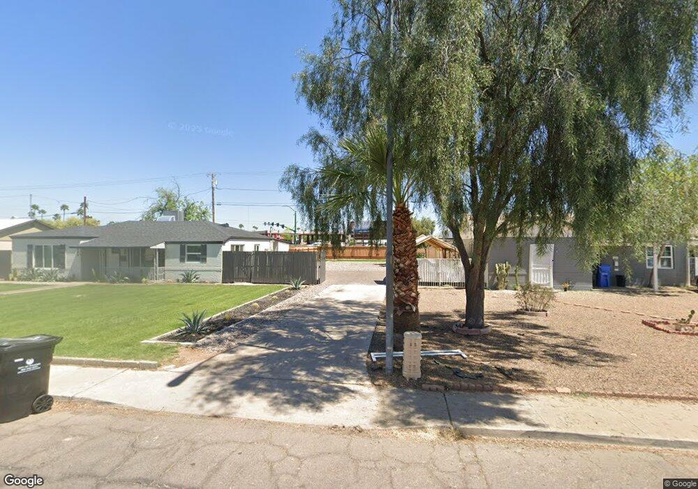 2865 N Greenfield Rd, Phoenix, AZ 85006 - photo 1