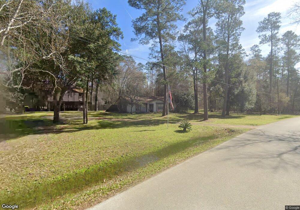 16322 Cimmaron Dr, Stagecoach, TX 77355 - photo 1