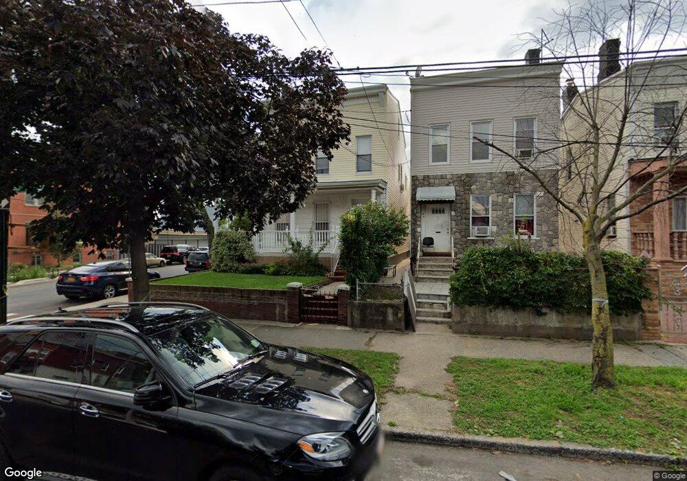 50 Logan St, Brooklyn, NY 11208 - photo 1