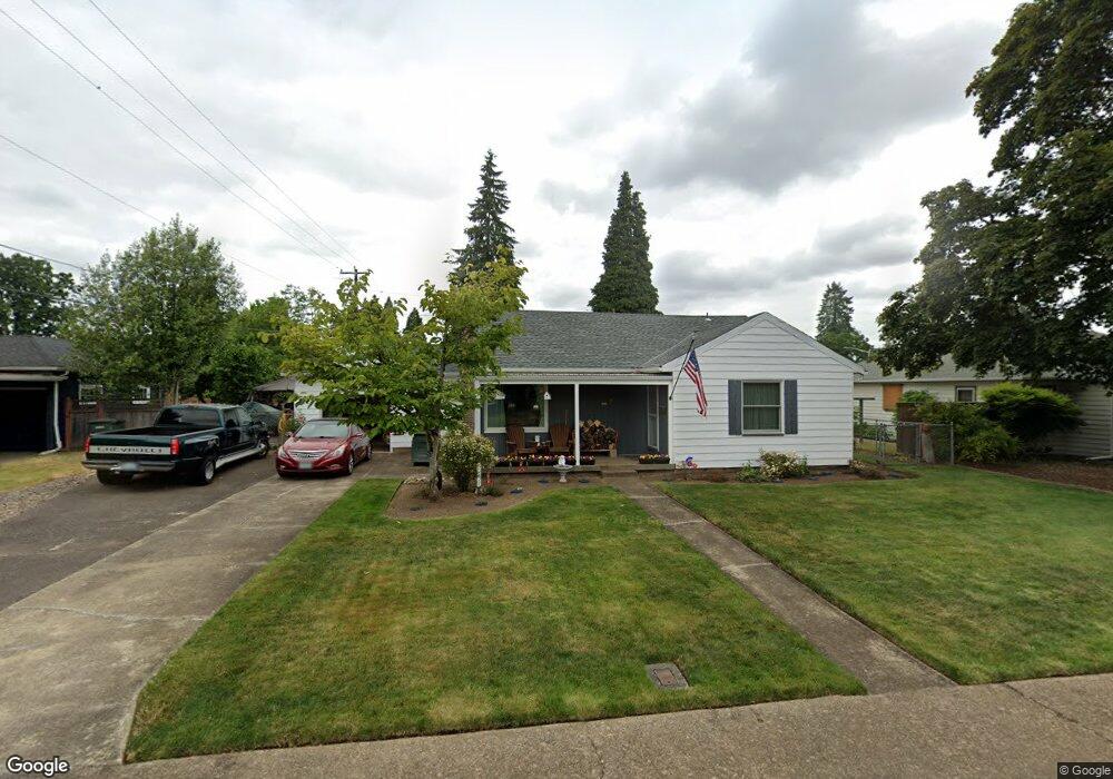 521 Wayne Dr N, Keizer, OR 97303 - photo 1