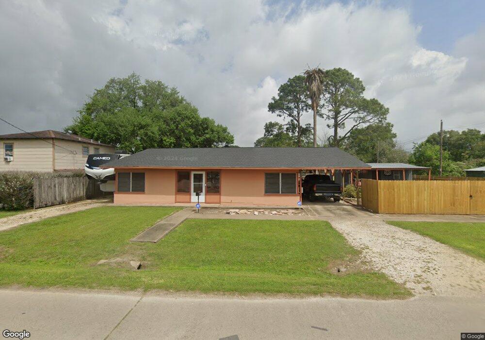 2701 12th St, Bay City, TX 77414 - photo 1