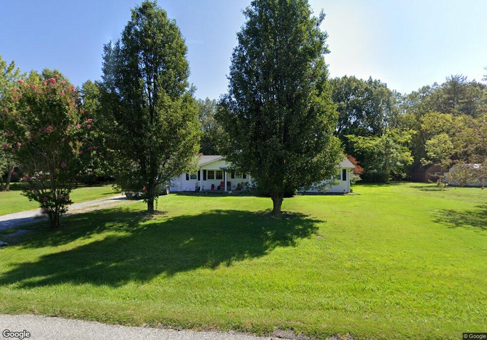 121 Southwest Dr, Harrisburg, IL 62946 - photo 1